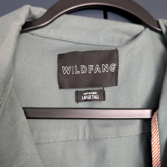 Women's Green Jumpsuit - Picture 2 of 2